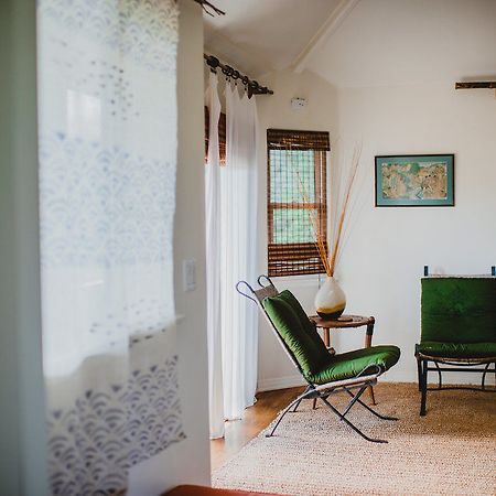 The Palmwood Hotel Anahola Luaran gambar