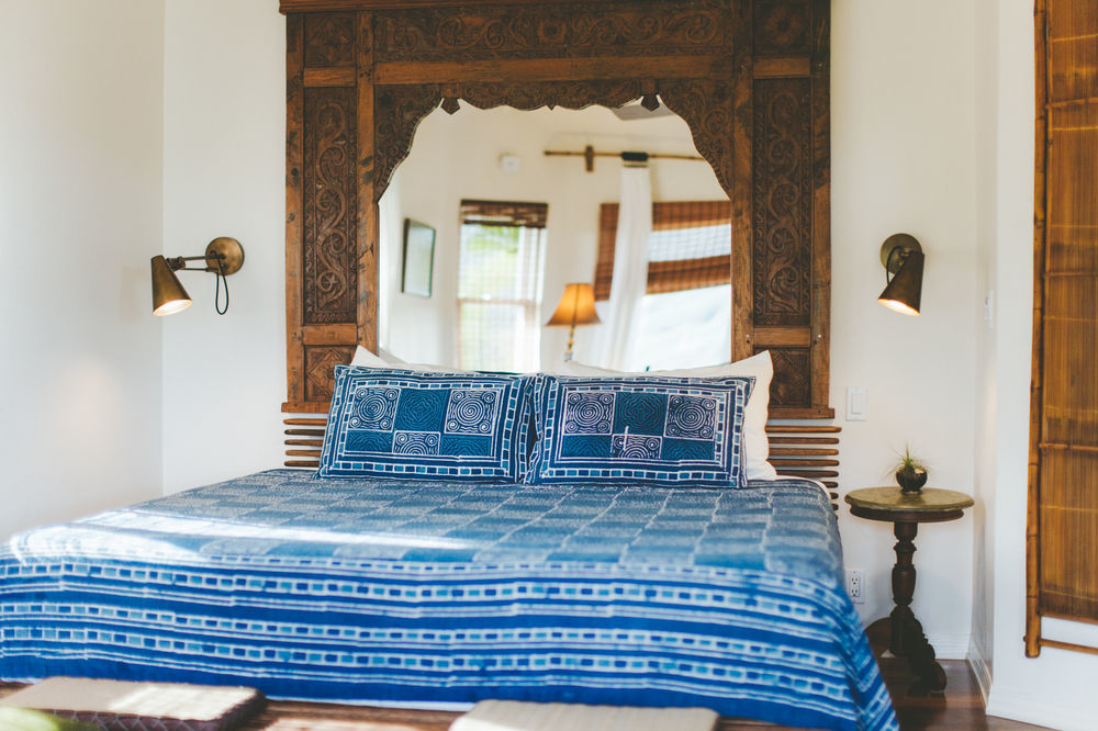The Palmwood Hotel Anahola Luaran gambar
