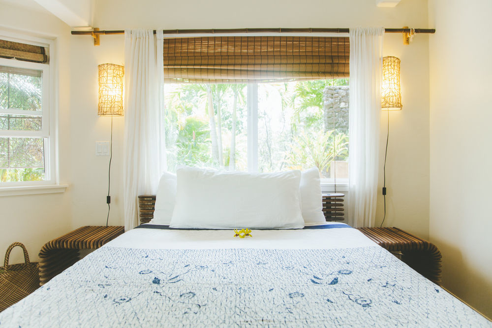 The Palmwood Hotel Anahola Luaran gambar