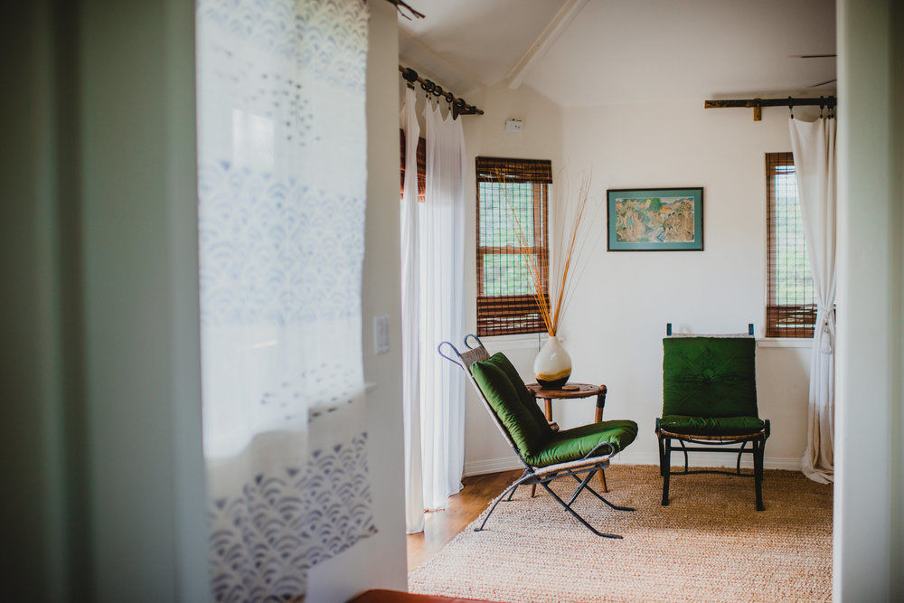 The Palmwood Hotel Anahola Luaran gambar