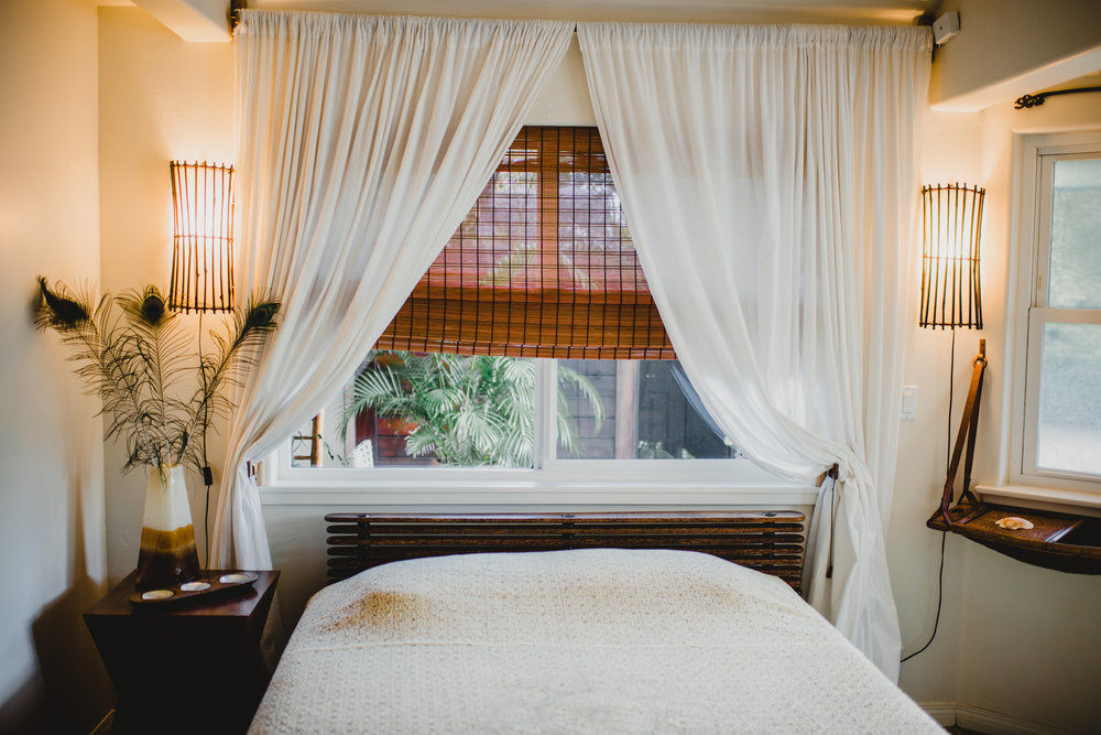 The Palmwood Hotel Anahola Luaran gambar