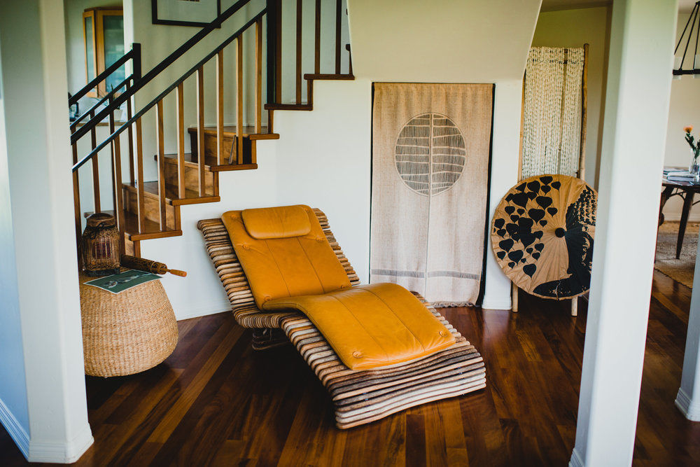 The Palmwood Hotel Anahola Luaran gambar