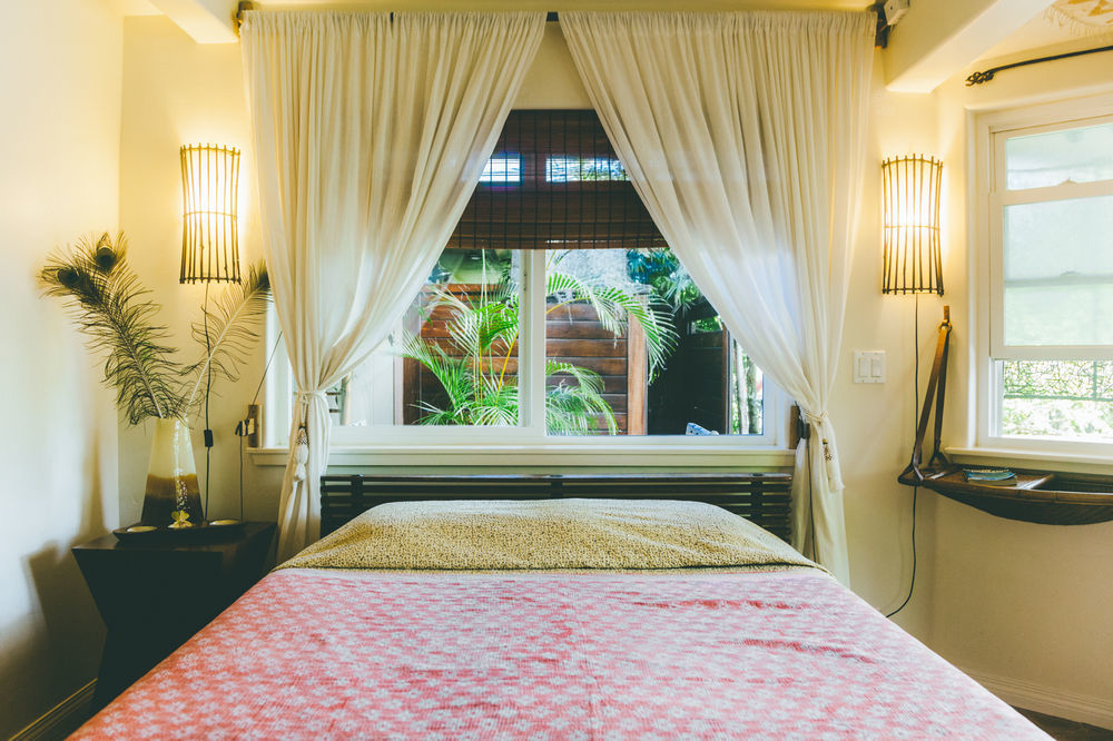 The Palmwood Hotel Anahola Luaran gambar