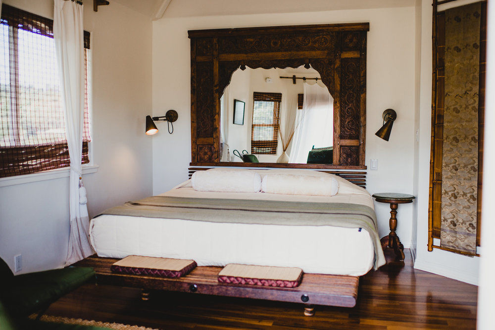 The Palmwood Hotel Anahola Luaran gambar